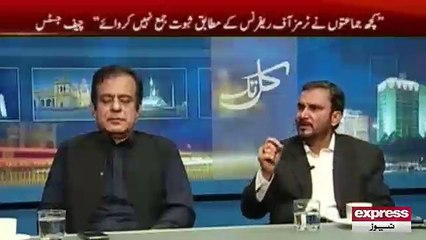 Kal Tak - 27 APR 2015
