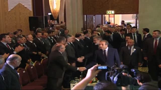 Tarım Havzalarında Enerji Verimliliği Çalıştayı - Yıldız