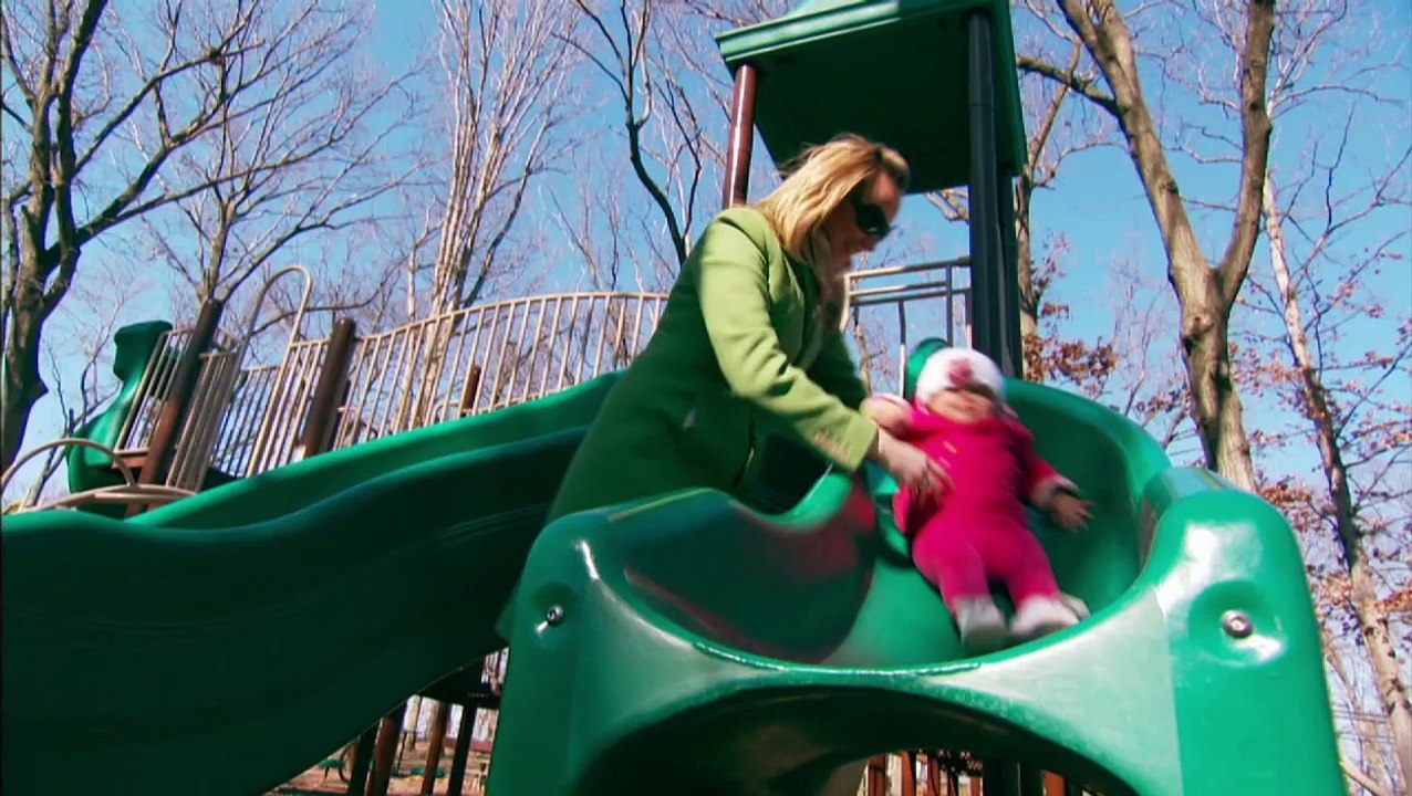 Mom Caves Marathon | HGTV Asia