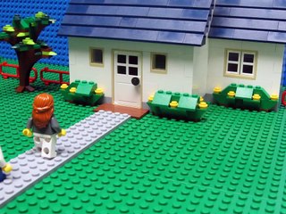 LEGO MOVIES -Lego Birthday Party_ninjago 2015 game chima