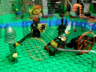 LEGO MOVIES -Lego Castle Adventure (Video Only)_ninjago 2015 game chima