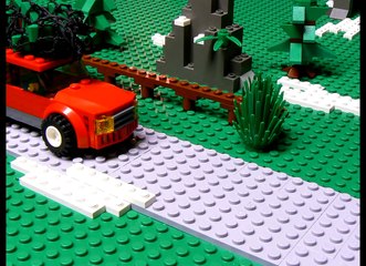 LEGO MOVIES -Lego Christmas_ninjago 2015 game chima