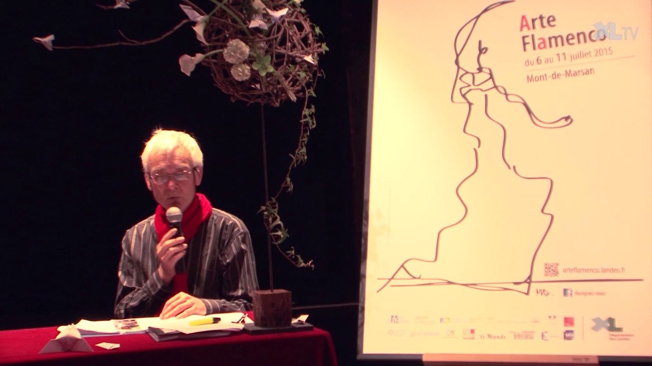 Le 27ème Festival International Arte Flamenco se dévoile