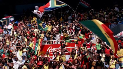 Akhenaton - Vivre maintenant (Clip OFFICIEL)