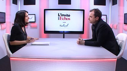 Antoine Jouteau (Leboncoin.fr) dément souffrir du changement d'algorithme de Google