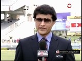 Sourav Ganguly Narrates the Incident of Him Captaining MS Dhoni for the First Time