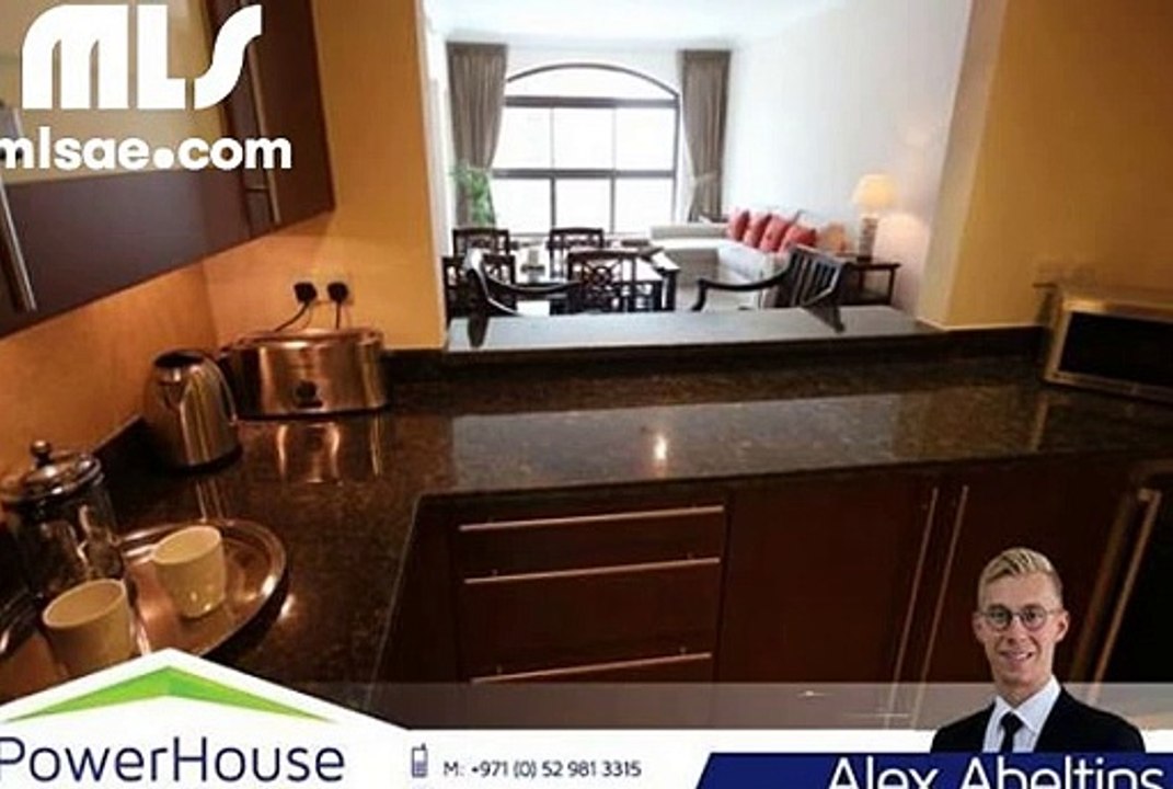 FULLY FURNISHED with BED LINEN  TOWELS  CUTTLERY provided     READY to MOVE IN now call Alex 052 981 3315 - mlsae.com