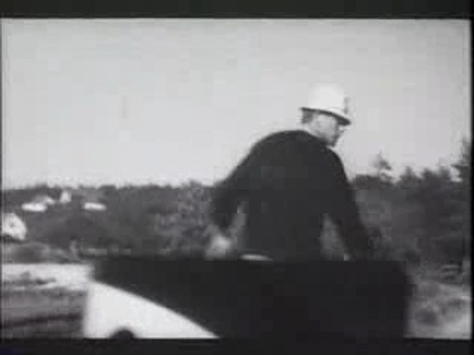 Vibration - Trailer (1968) - Vidéo Dailymotion