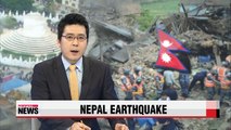 Nepal earthquake: more than 4,300 dead as relief hampered by fear, conditions