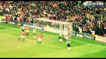 David Beckham - all 85 Manchester United goals!