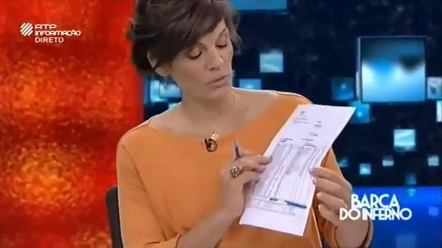 Raquel Varela Questiona Salário Obsceno Dos Administradores Da TAP