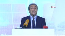 Tarım Bakanı Eker ile Enerji Bakanı Yıldız, Enerji Verimliliği Çalıştayı'na Katıldı