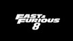 Vin Diesel Announced Fast And Furious 8 Release Date