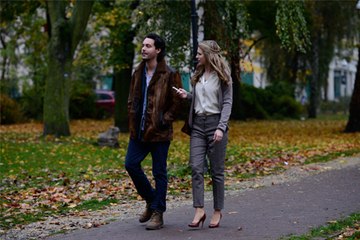 Aşkı Bulunca / Posthumous - Türkçe altyazılı tv spotu 2