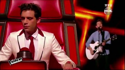 Exclu Mce : Jeremy Charvet candidat de "The Voice 4" revient sur son parcours