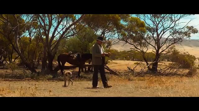 The Water Diviner Official Trailer #1 (2014) Russell Crowe Australian Epic Movie HD