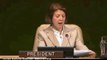 U.N. conf on the Non-Proliferation of Nuclear Weapons IRAN representative