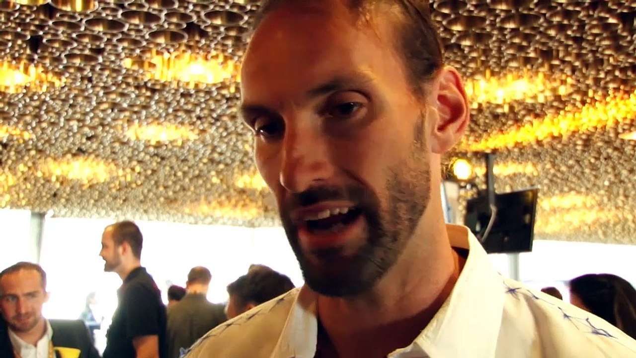 Starke: 'Sind noch mehr zusammengewachsen'