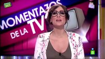 Ana Morgade- “La muñeca de Esperanza Aguirre es la  ‘Barbie Pirulas’”