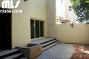 Very nice and spacious 3 bedroom villa for rent in mirdif - mlsae.com