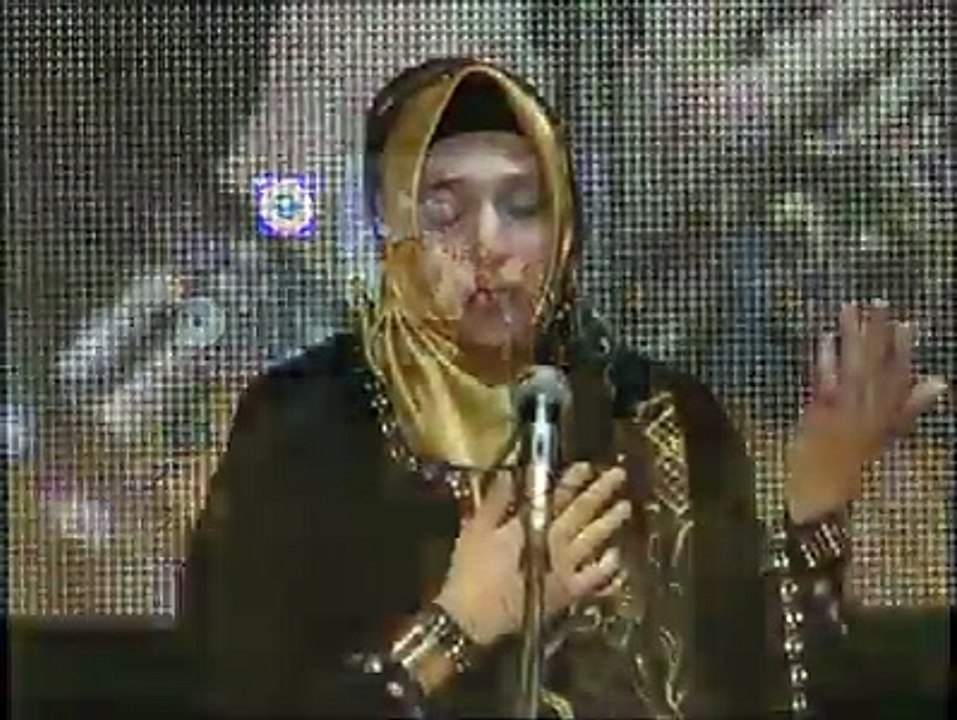 (naat in great voice