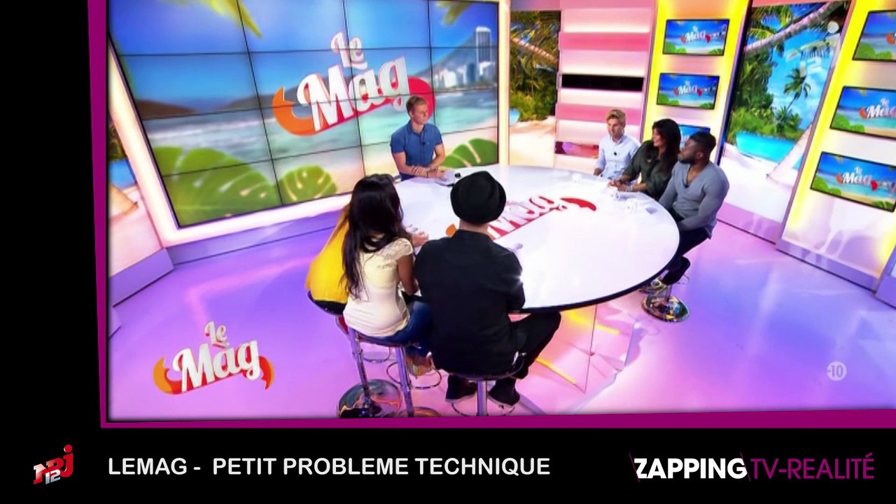 Les anges 7 : La grosse colère de Raphaël
