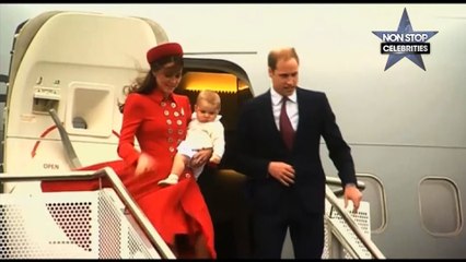 Kate Middleton : un accouchement déclenché ?