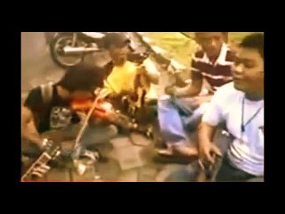 Dodit(stand up comedy) - waktu masih ngamen