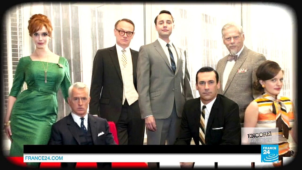'Mad Men' creator Matthew Weiner on cigarettes, the 60s and Don Draper’s charm