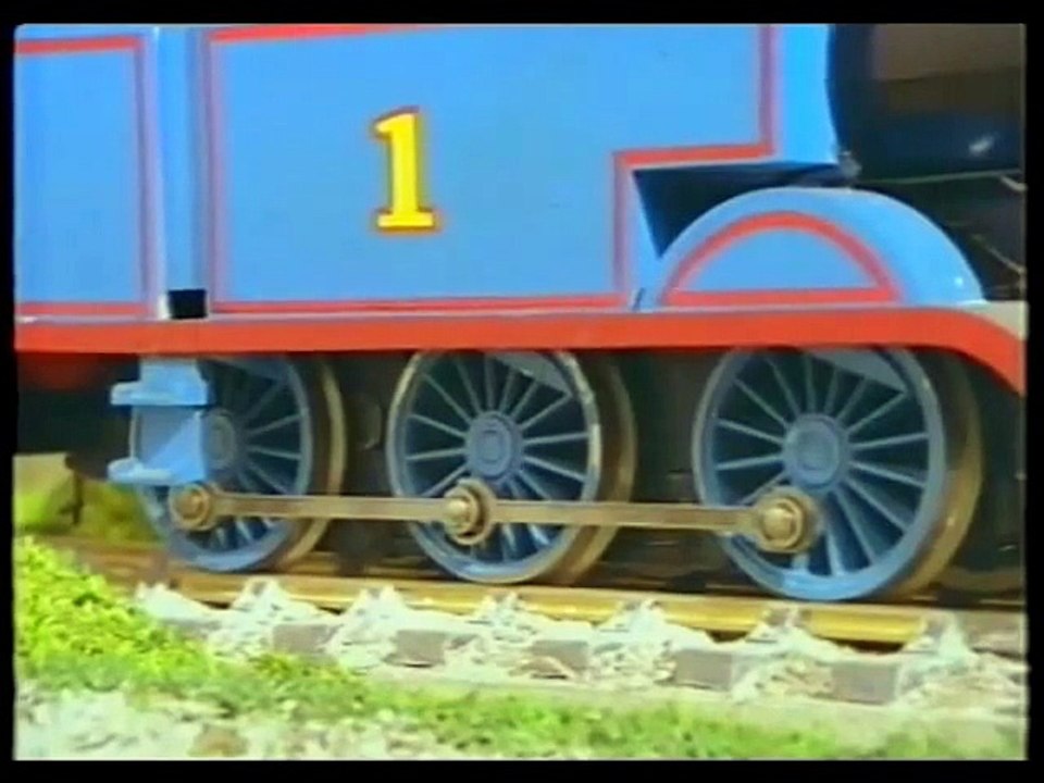 Thomas & Friends-The Muppets Parody 9