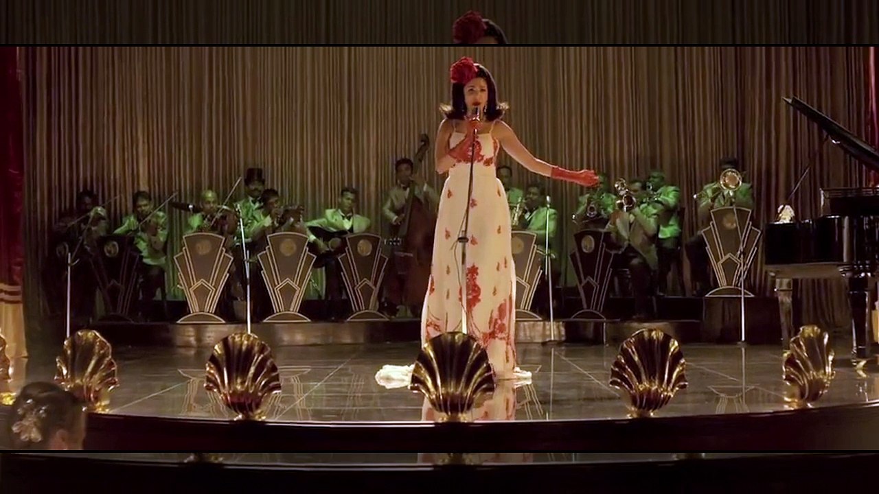 Naak Pe Gussa VIDEO SONG Bombay Velvet Anushka and Ranbir