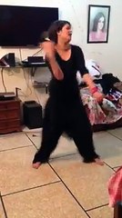 Amazing Dance by Desi Girl or Shemale..