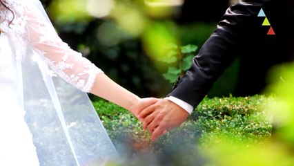 10 curiosidades sobre las bodas que no sabías