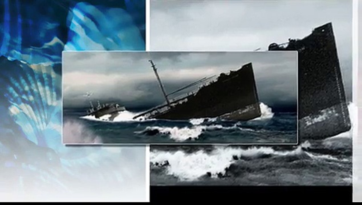 the finest hours,First Look