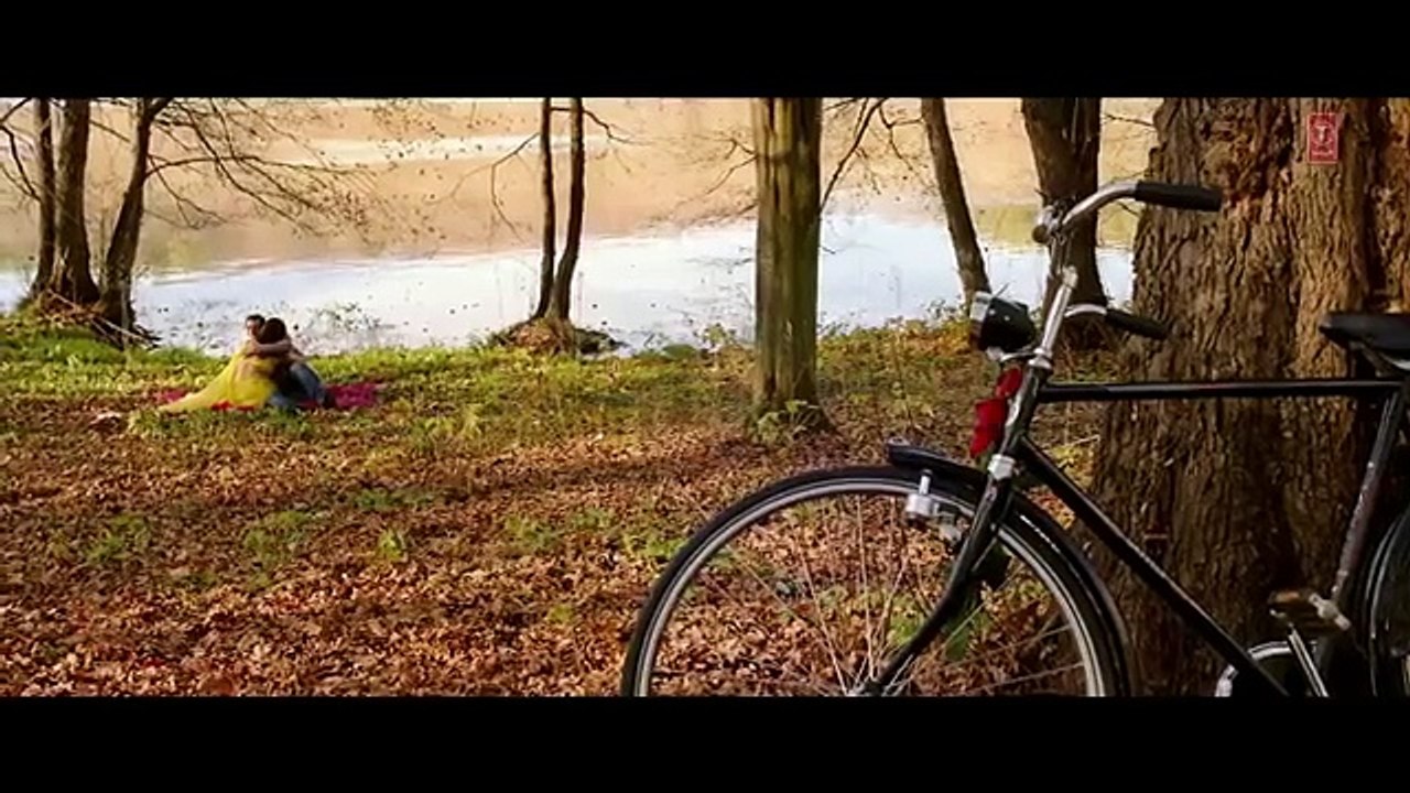 Tere Naina Jai Ho Full Video Song Salman Khan, Daisy Shah new songs 2015