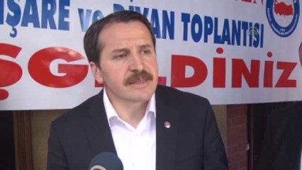 KPSS'de Haksız Kazanç Sağlayanların Konumları Ellerinden Alınmalı"