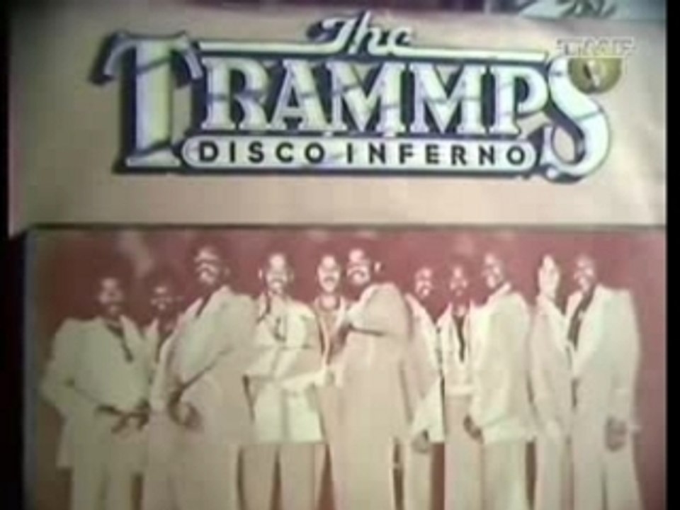 Disco inferno
