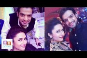 Yeh Hai Mohabbatein Raman Ishita Chale HONEYMOON Pe 28th April 2015