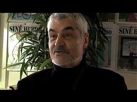 Serge Latouche - Qu'est ce que la décroissance?