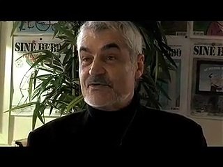 Serge Latouche - Qu'est ce que la décroissance?