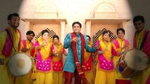 Tere Naal Naal Hai Maa - Davinder Sony - Sherawali Mata Bhajan - Navratri Special Bhajans