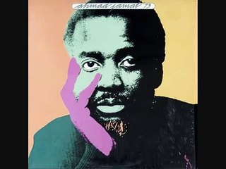 Ahmad Jamal - Superstition