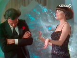 Mireille Mathieu - Par Hasard (Numéro Un Julio Iglesias, 26.01.1980)