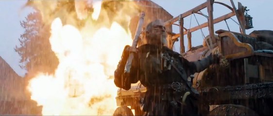 EL SEPTIMO HIJO  2014  FICCION