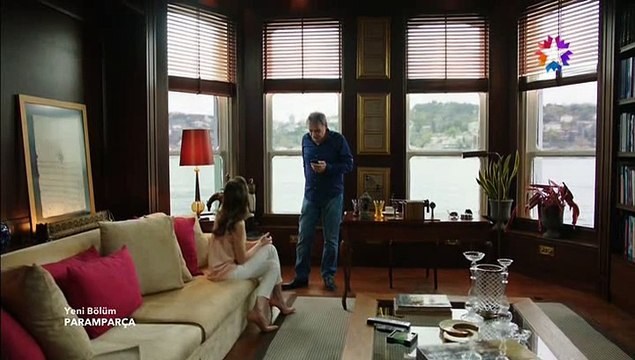 Paramparça 22. Bölüm izle Tek Parça Full HD - Part2
