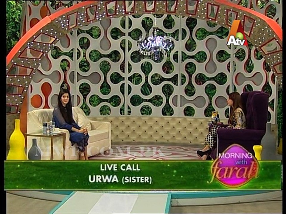Mawra Hocane - Actress | MWF - Part 06 post by faisal
