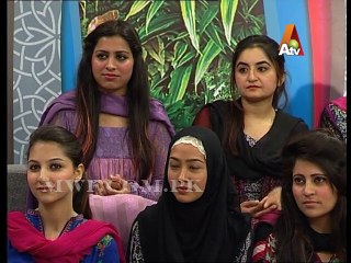 Mawra Hocane - Actress | MWF - Part 04 post by faisal