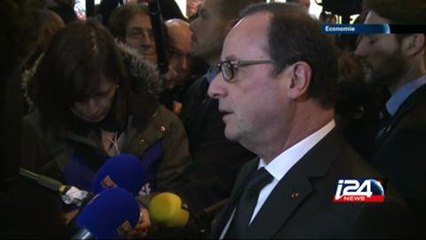 Economie - 23/02/2015