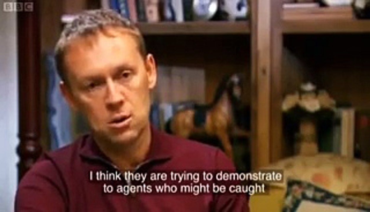 RUSSIAN SPIES - DECEITFUL BEAUTIES (Documentary) CIA-Double Agent-Spy