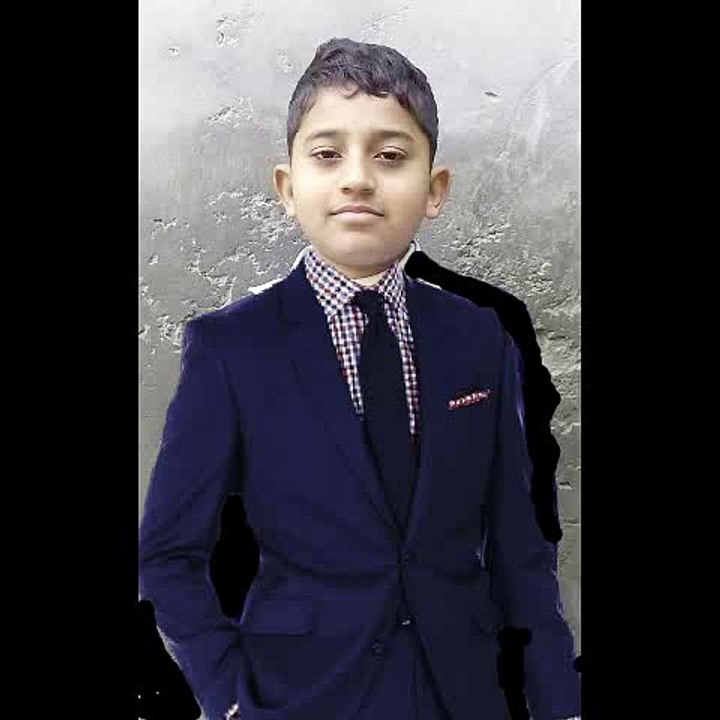 Sameer Hassan